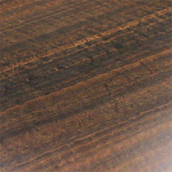 Topography Cabinet