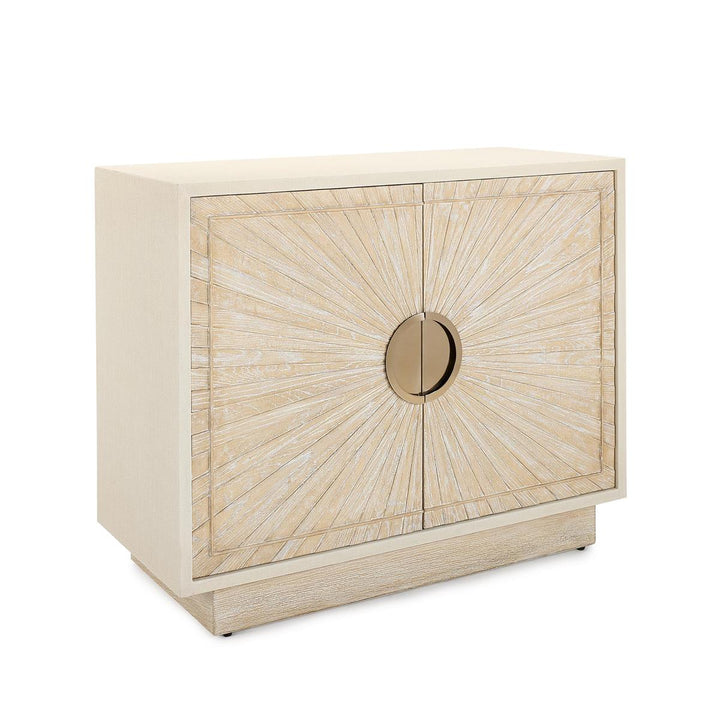 Helios Two-Door Cabinet