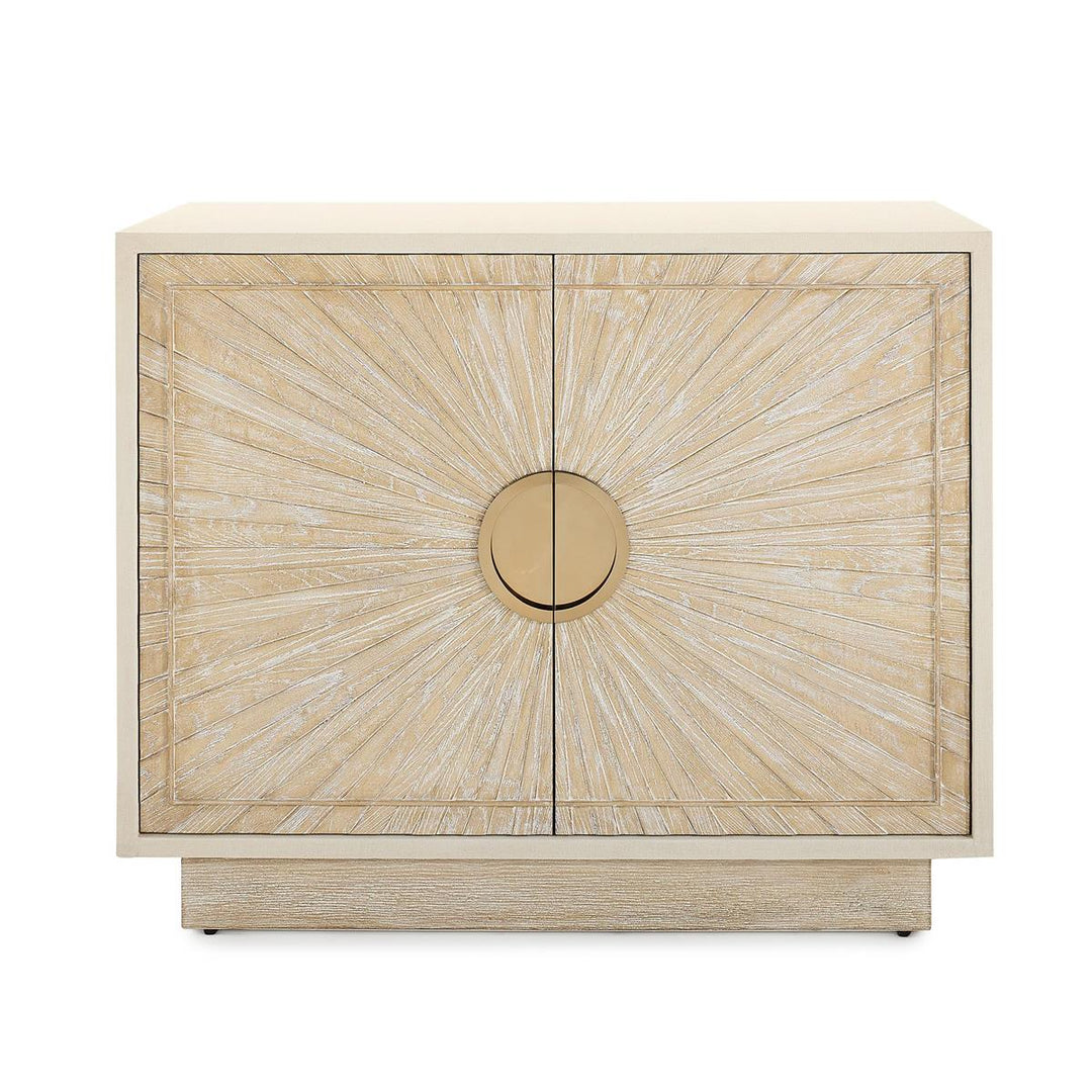 Helios Two-Door Cabinet