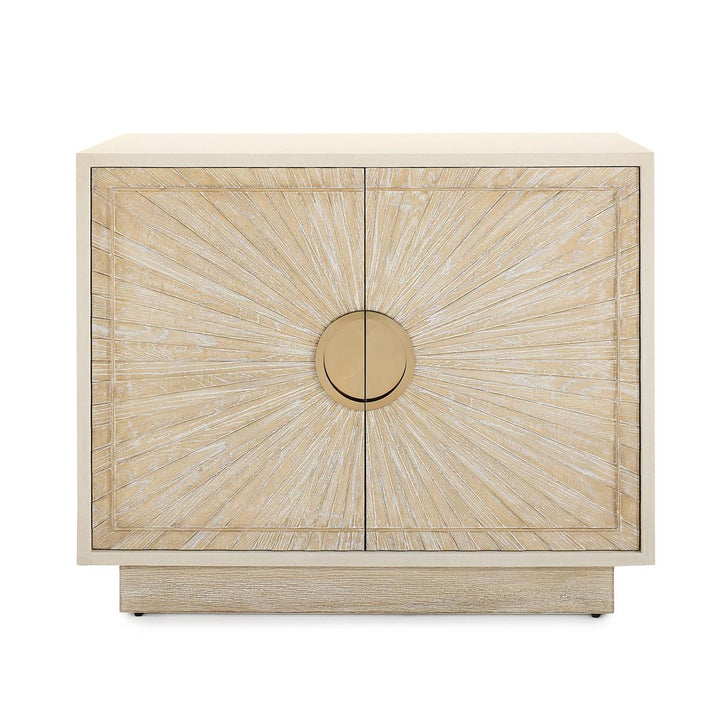 Helios Two-Door Cabinet