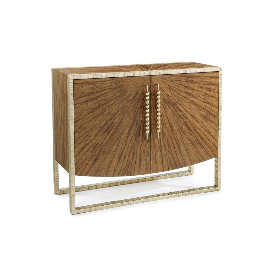 Dressers & Chests Estate Two-Door Cabinet