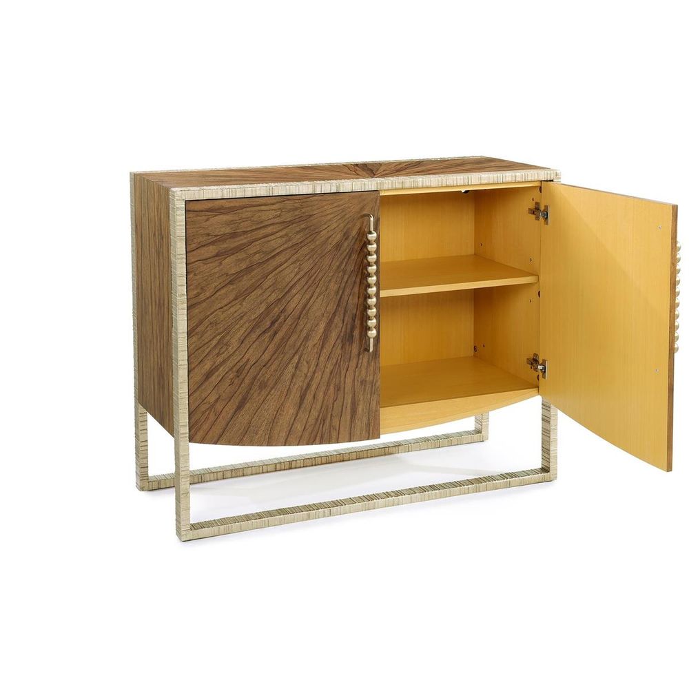 Dressers & Chests Estate Two-Door Cabinet