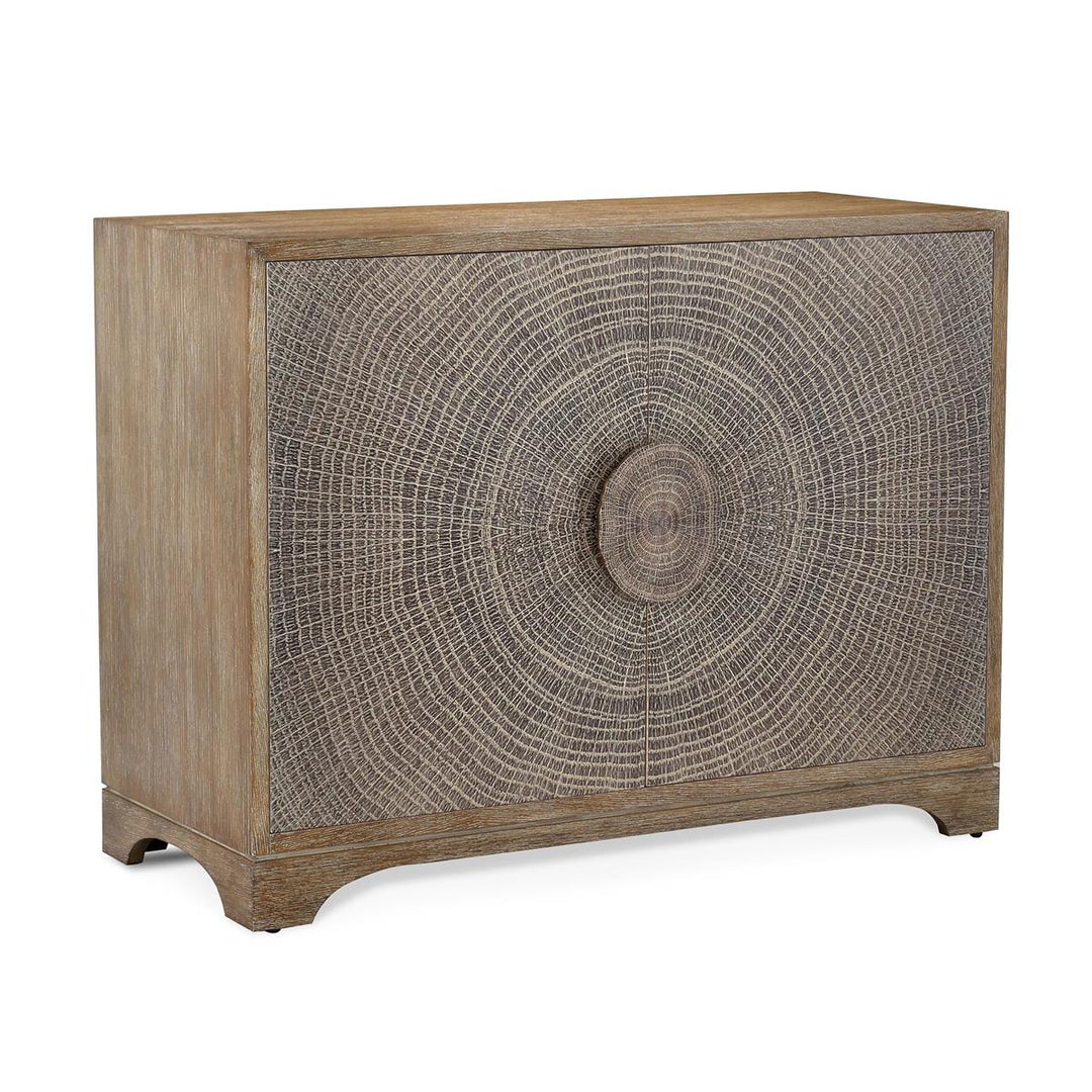 Chesapeake Two-Door Cabinet
