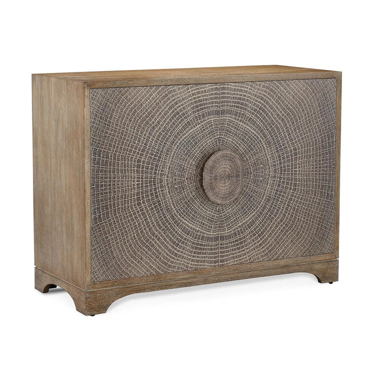Chesapeake Two-Door Cabinet