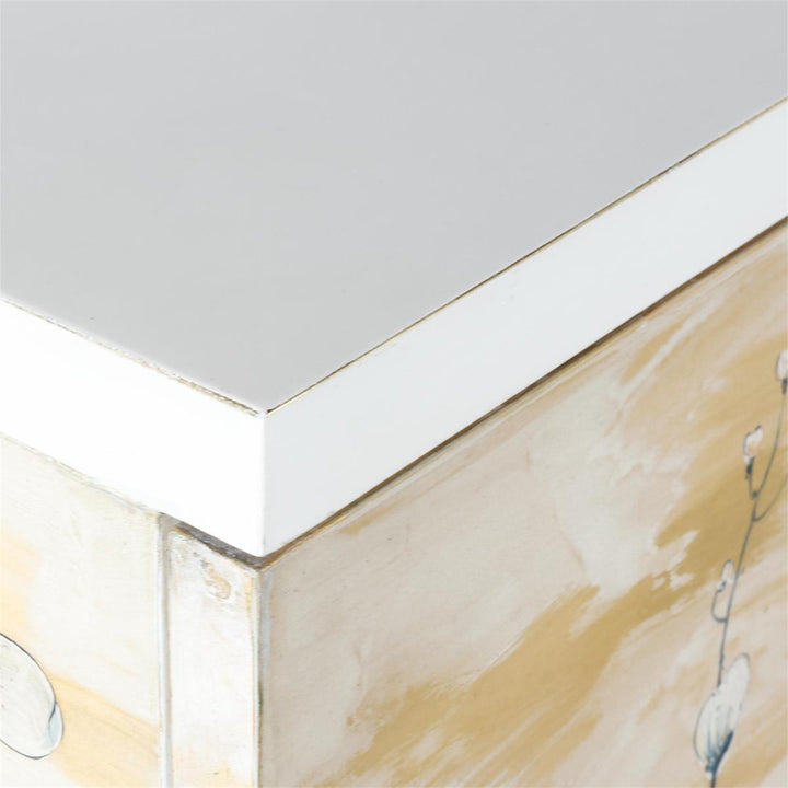 Durand Three-Door Credenza