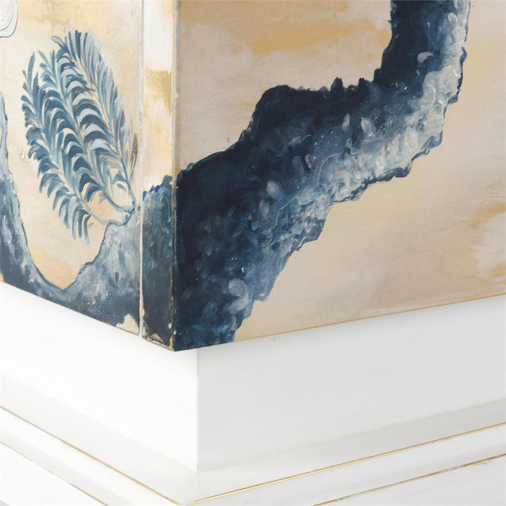 Durand Three-Door Credenza