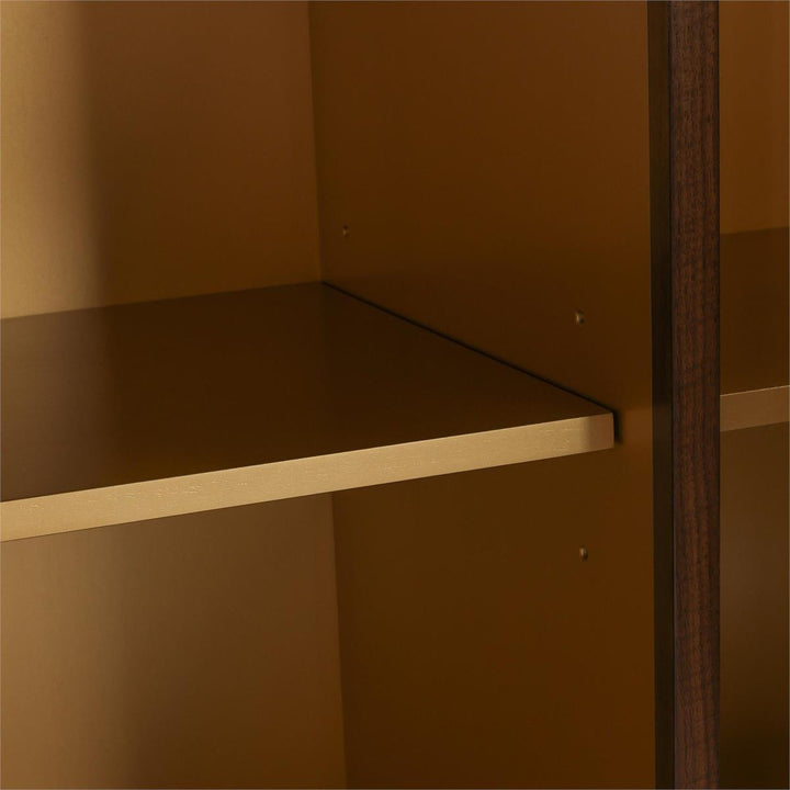 Everett Three-Door Sideboard