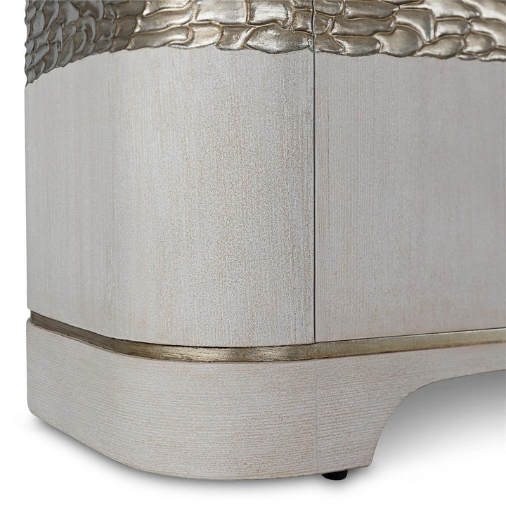Tivoli Four-Door Credenza