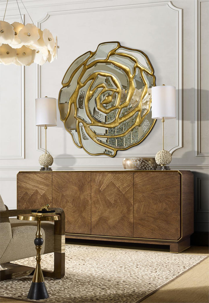 Thorne Four-Door Sideboard