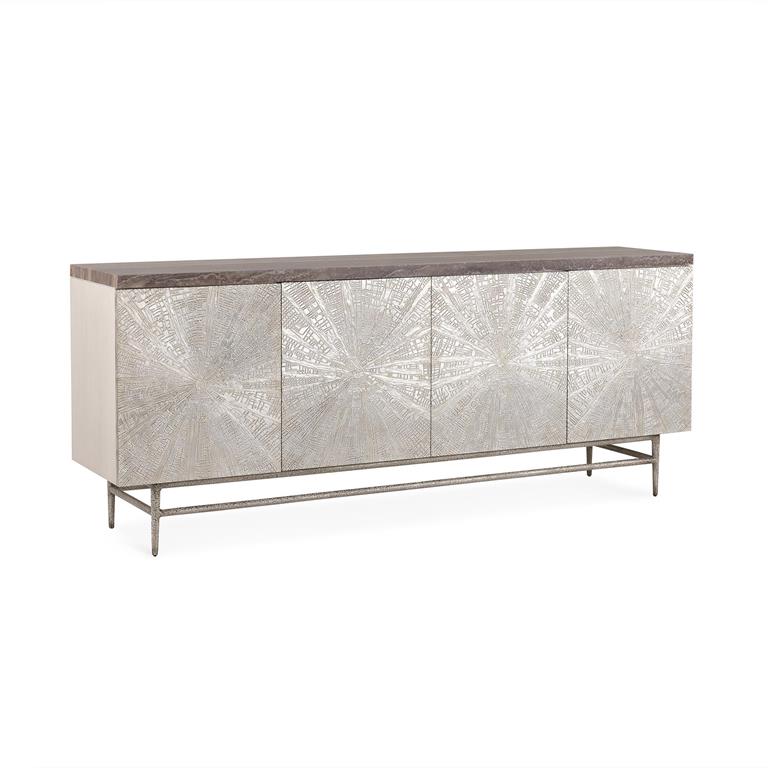 Conway Four-Door Sideboard