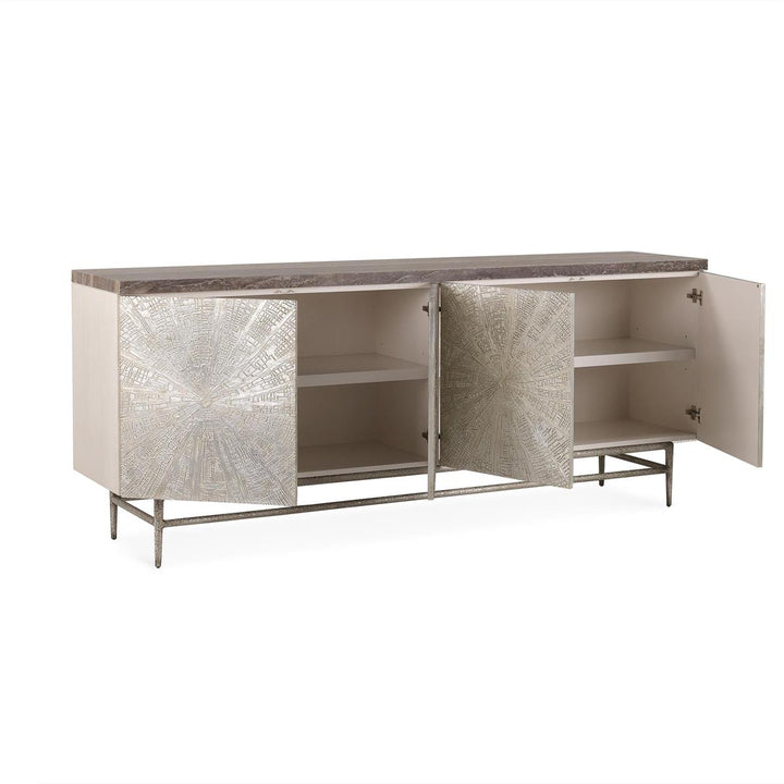 Conway Four-Door Sideboard