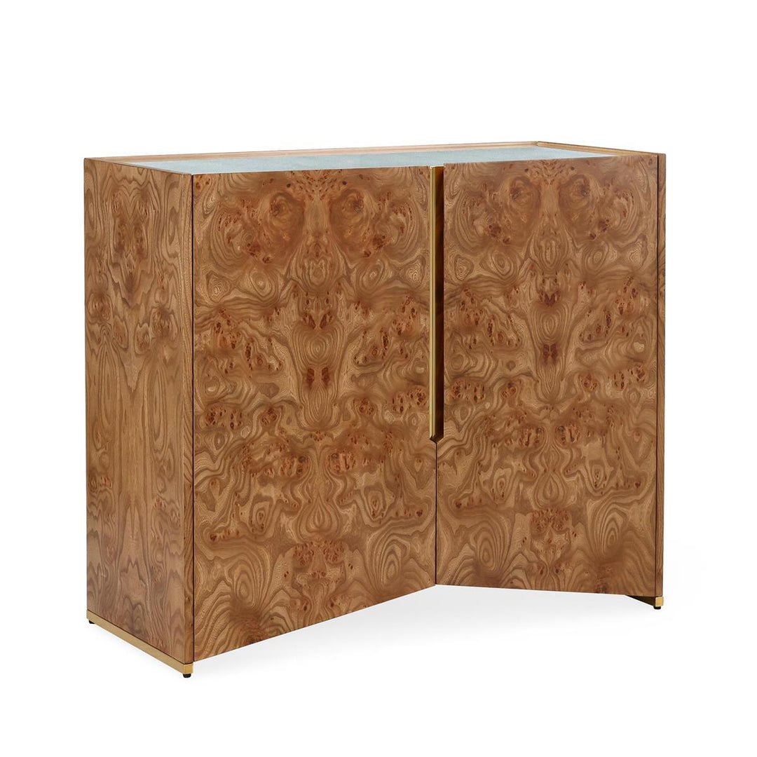 Brummell Two-Door Cabinet