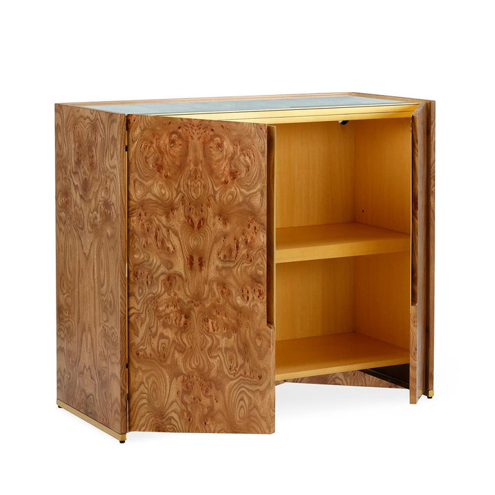 Brummell Two-Door Cabinet