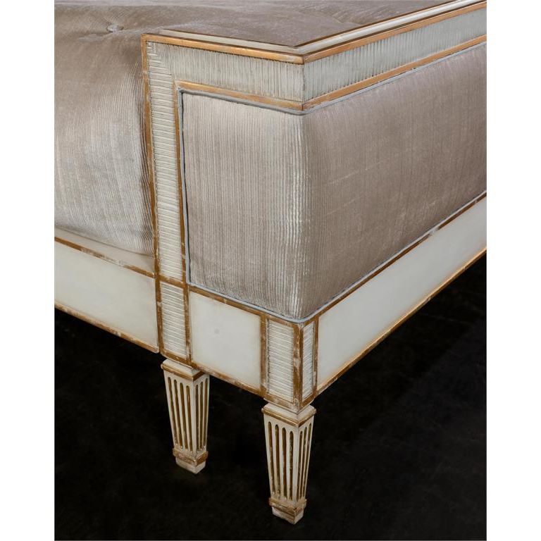 Beds Auster King Bed