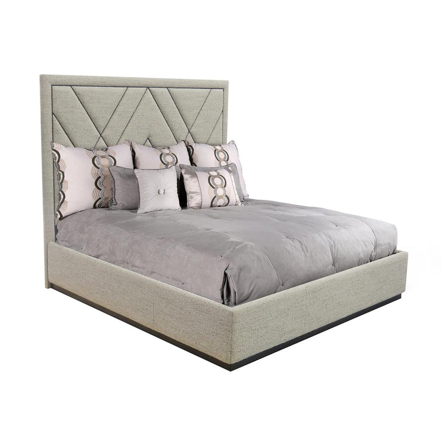 Beds London King Bed - 2242