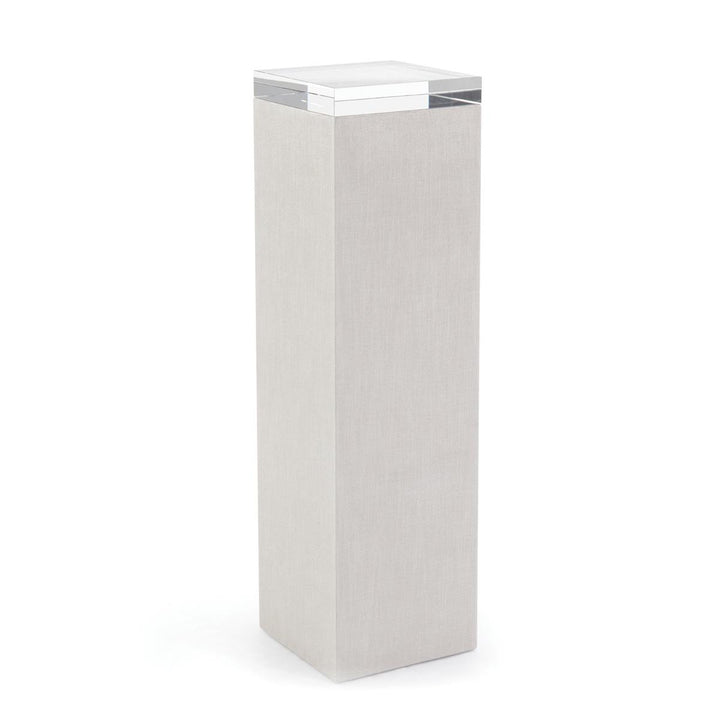 Velo Pedestal - Off White