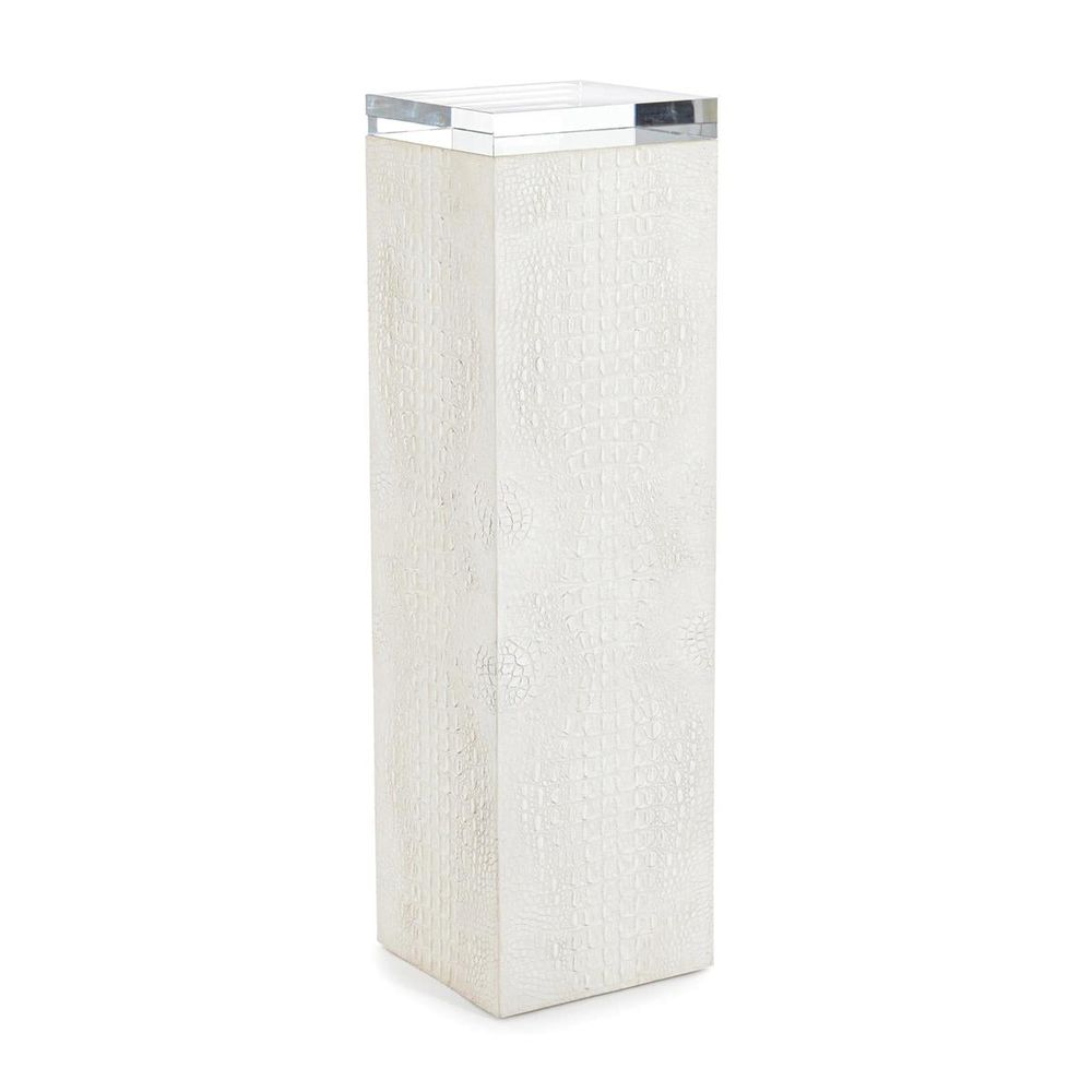 Pedestals Kano Pedestal - Off White