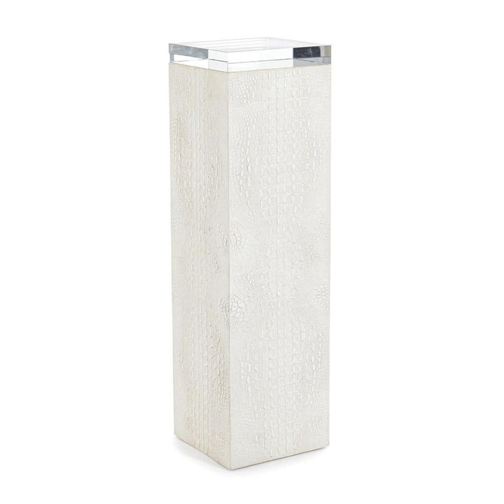Pedestals Kano Pedestal - Off White
