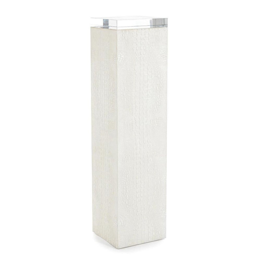 Pedestals Kairo Pedestal - Off White
