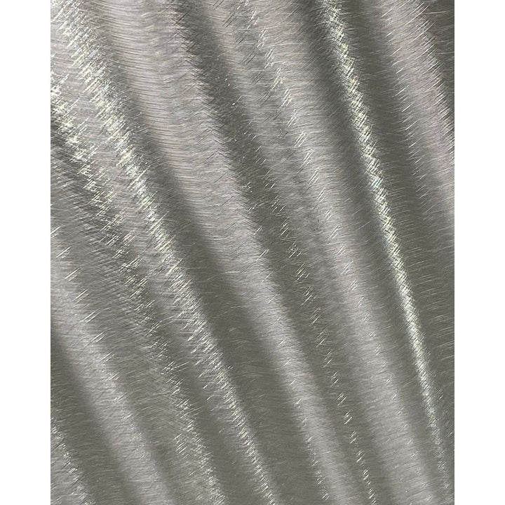 Pedestals Lucena Brushed Stainless Steel Pedestal III - Grey