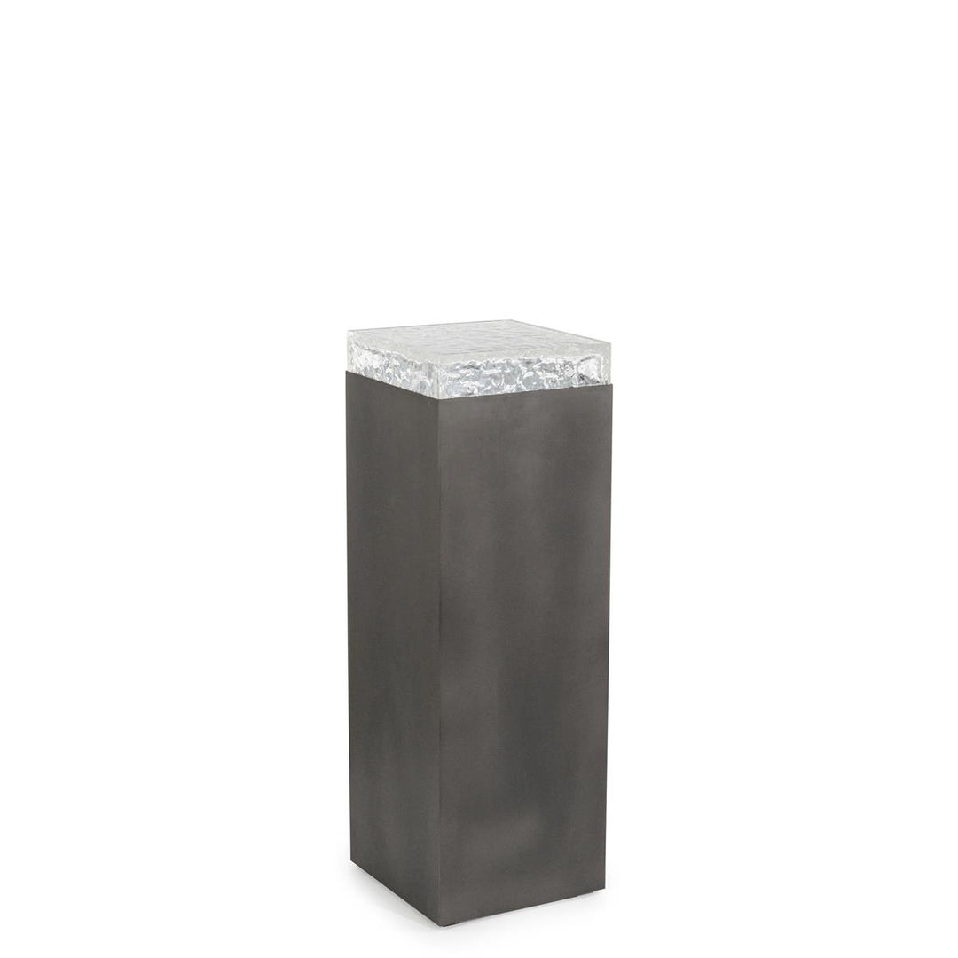 Eden Pedestal IV, Gunmetal