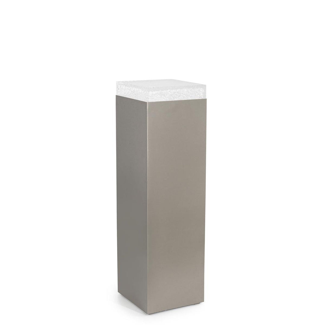 Eden Pedestal III, Nickel