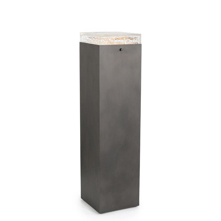 Eden Pedestal II, Gunmetal