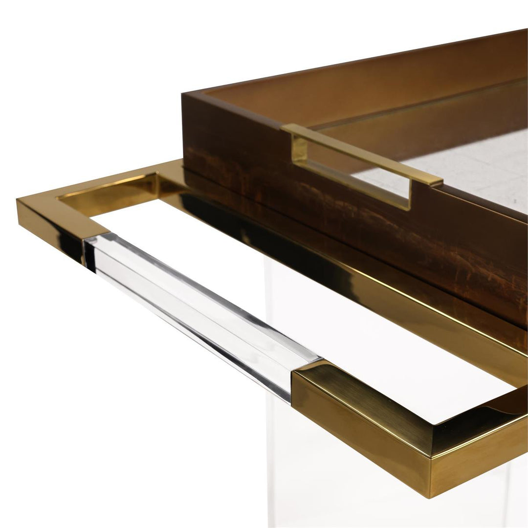 Bar Carts Gatsby Bar Cart