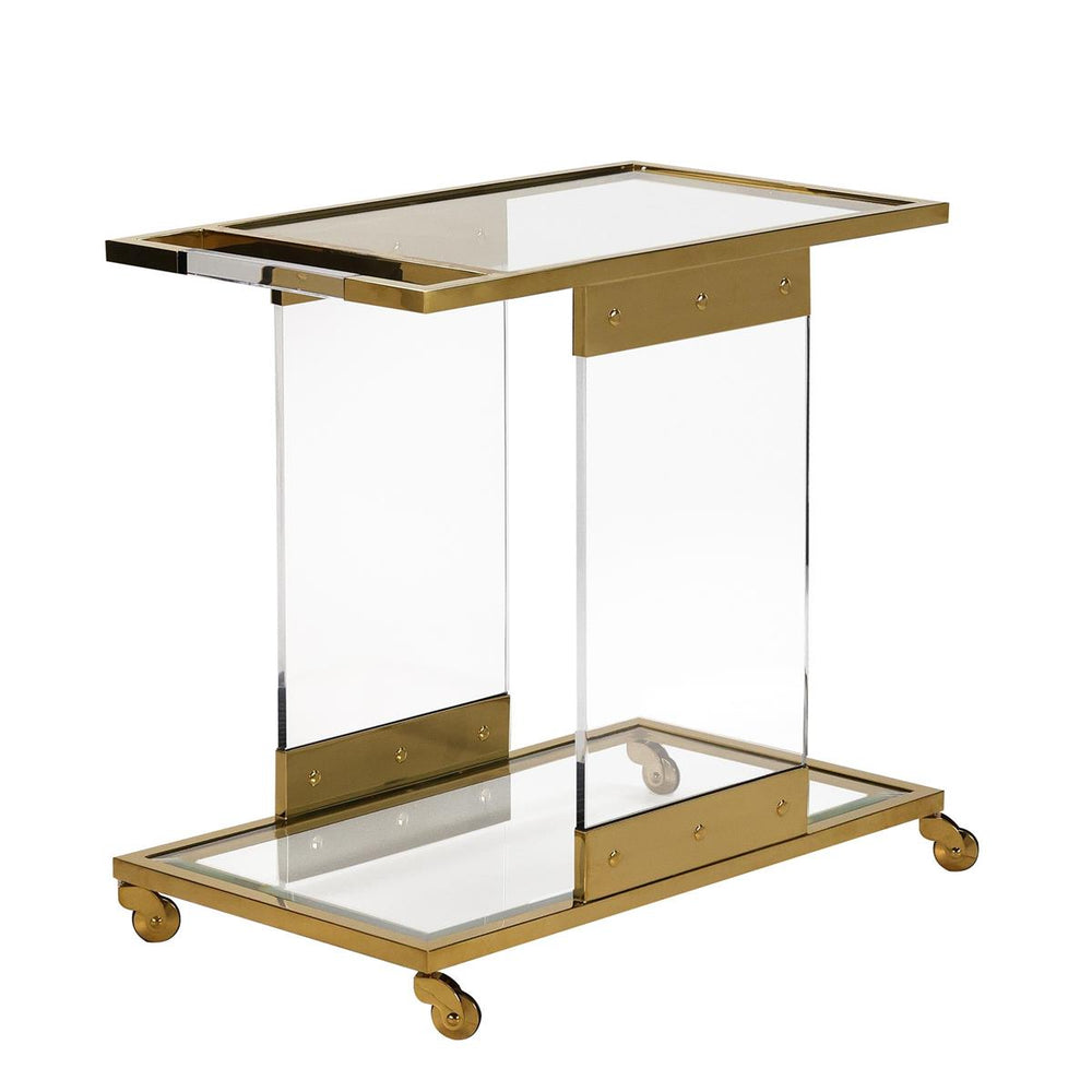 Bar Carts Gatsby Bar Cart