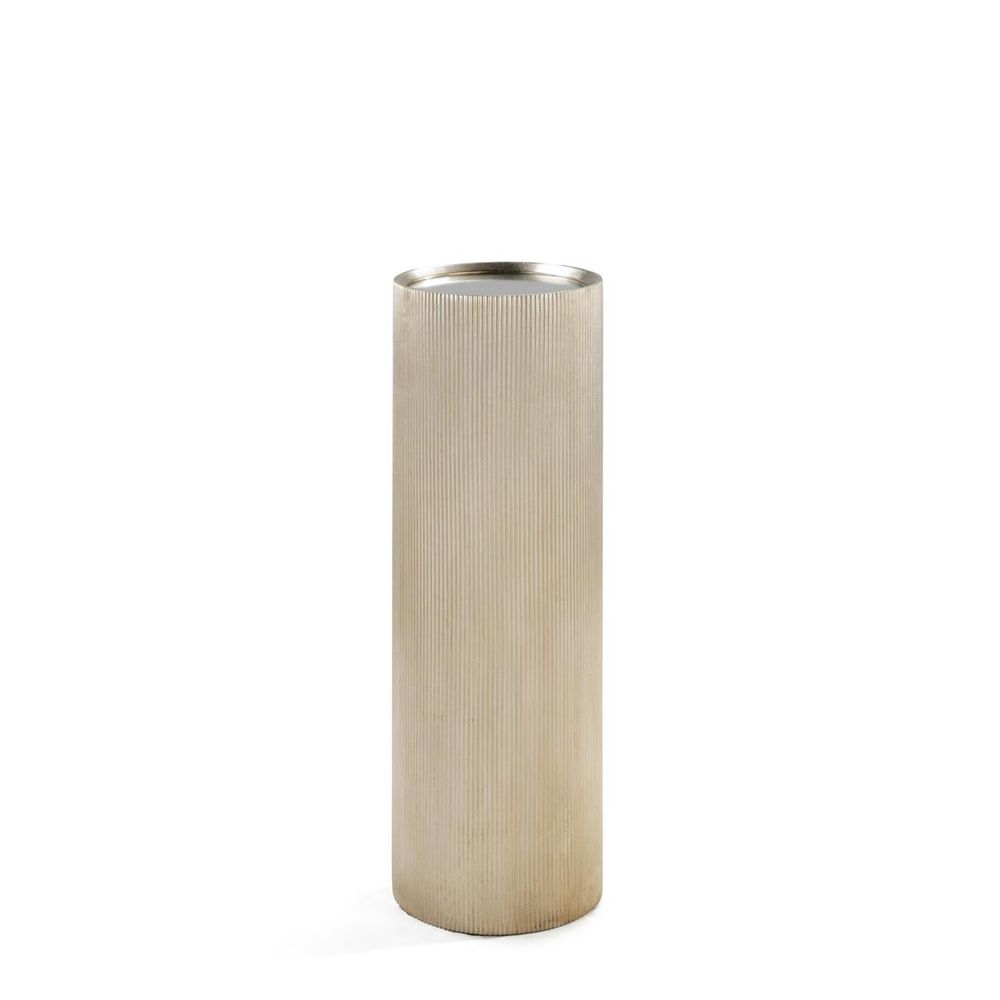 Side Tables Auric Pedestal