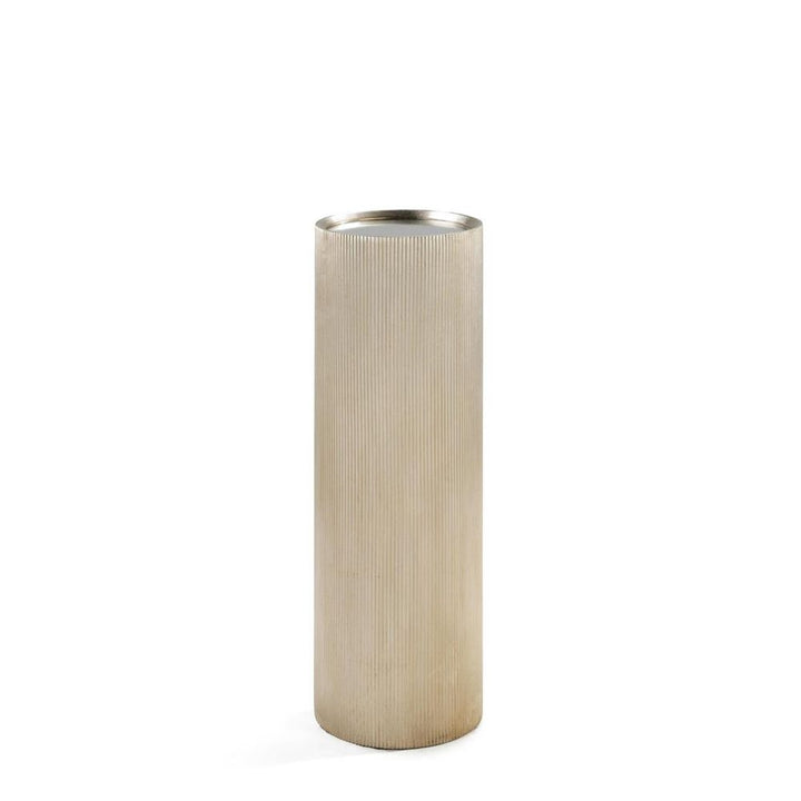 Side Tables Auric Pedestal