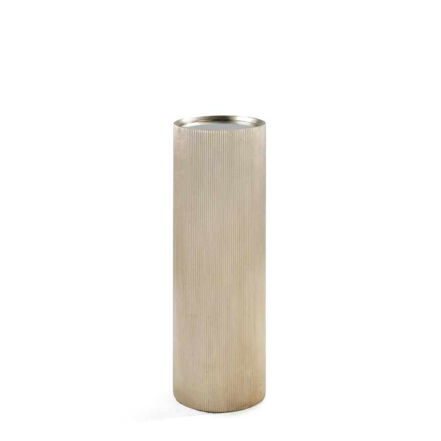Side Tables Auric Pedestal