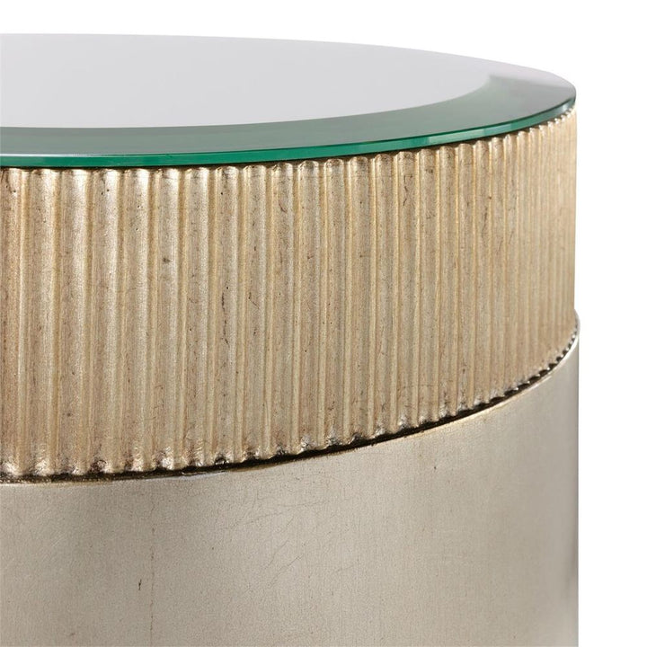 Auric Pedestal