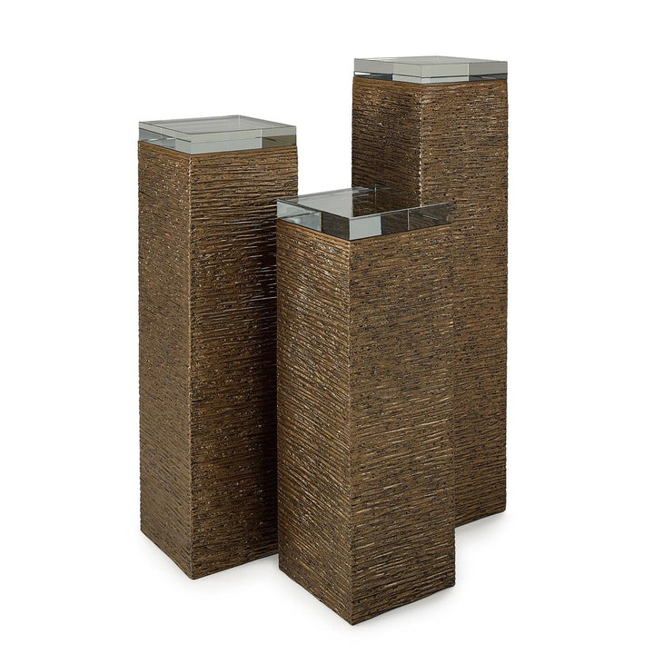Pedestals Niveaux Pedestal, Medium
