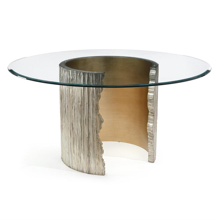 Live Cuff Dining Table