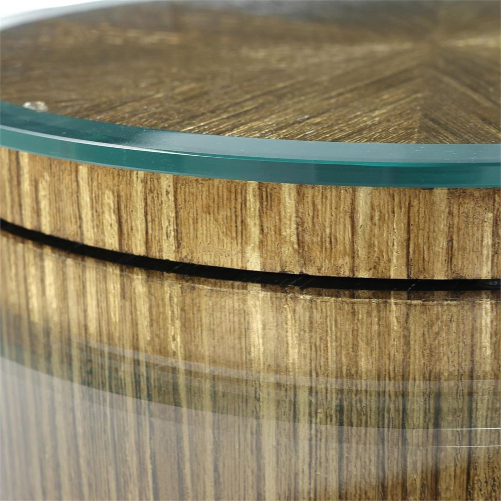 Stria Dining Table
