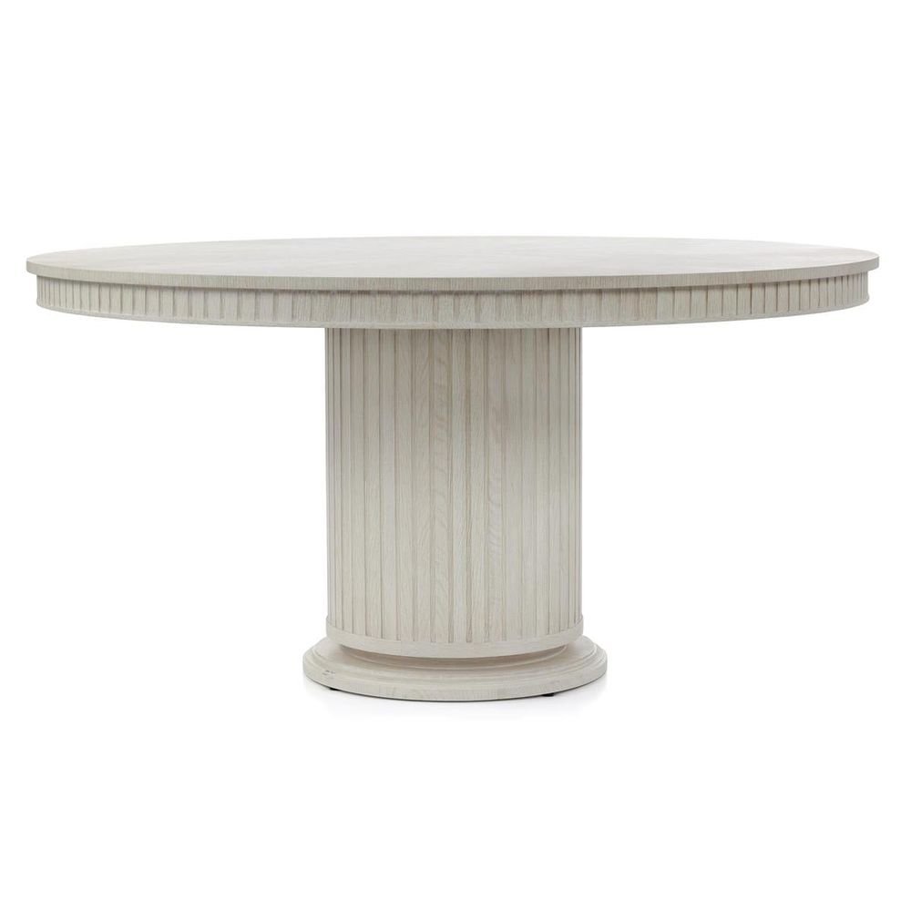 Dining Tables Dorian Dining Table, Wood Top