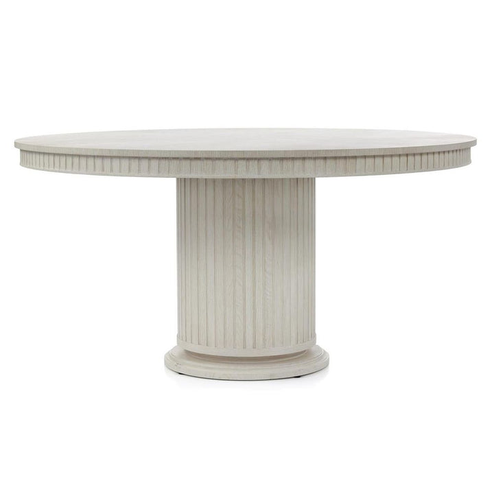 Dining Tables Dorian Dining Table, Wood Top