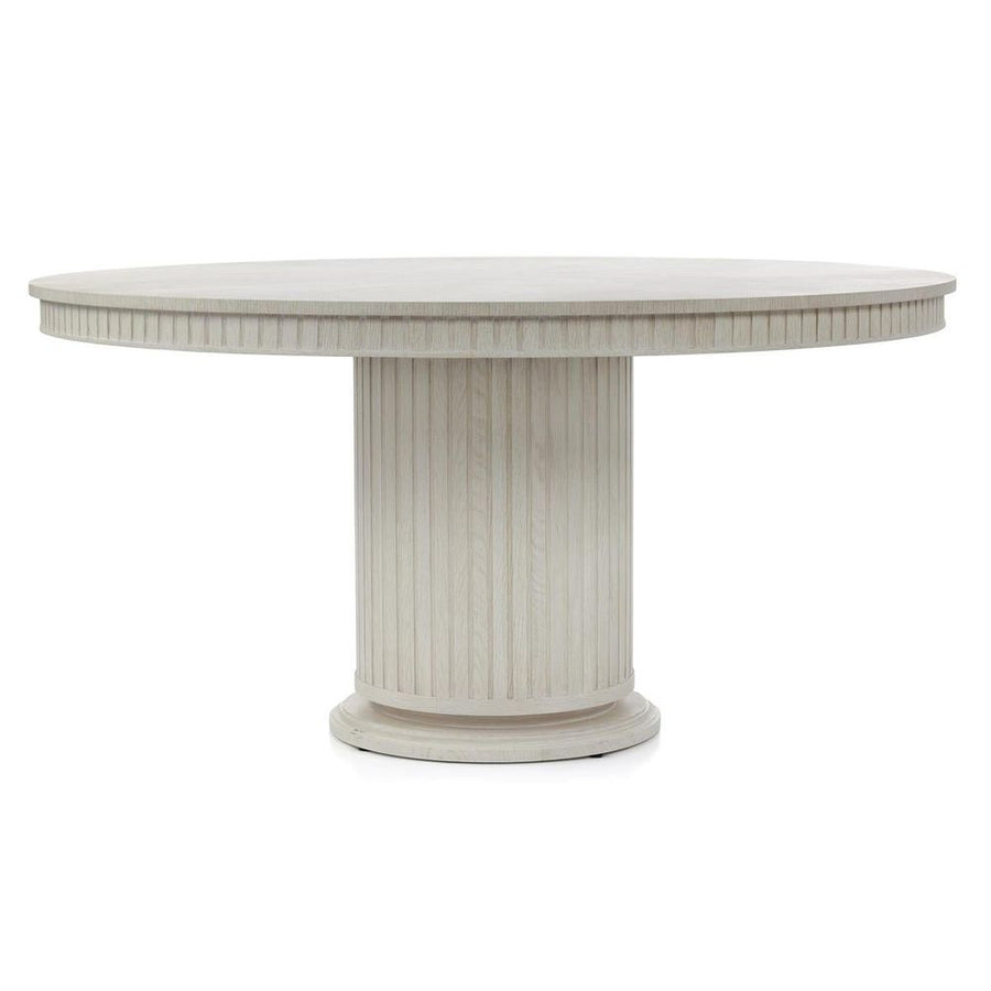 Dining Tables Dorian Dining Table, Wood Top