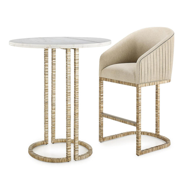 Dining Tables Palermo Bar Table