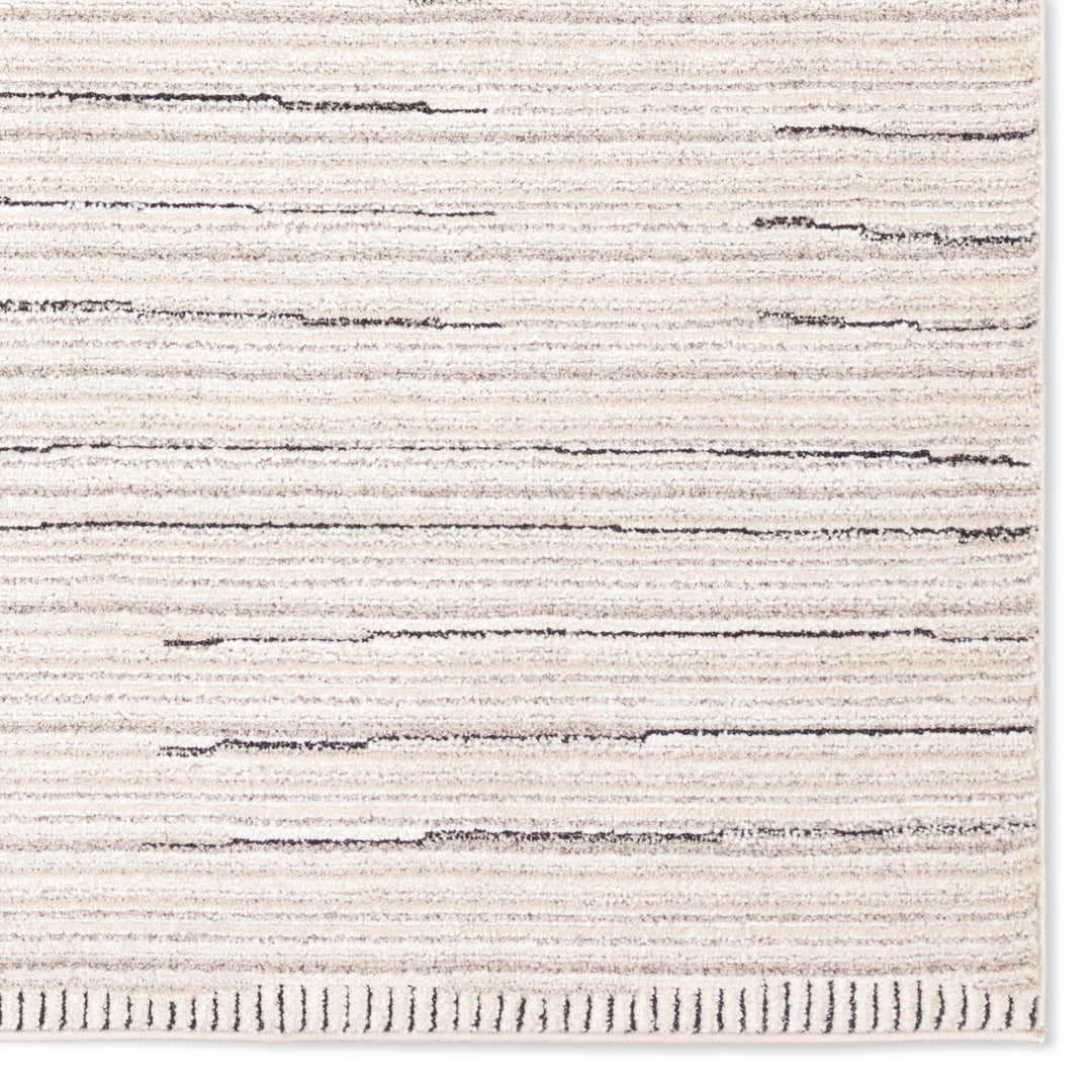 Vibe by Jaipur Living Regious Powerloomed Area Rug (8'6"x11'6")