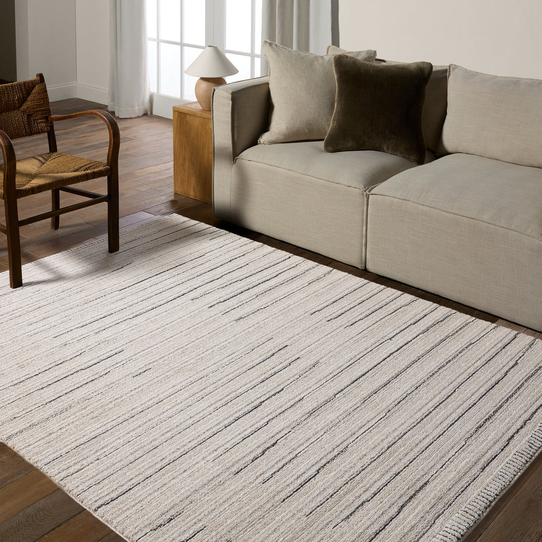 Vibe by Jaipur Living Regious Powerloomed Area Rug (8'6"x11'6")