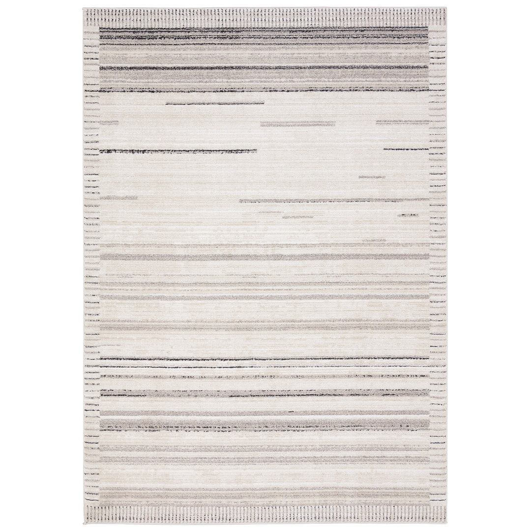 Vibe by Jaipur Living Trevian Powerloomed Area Rug (9'6"x13'6")