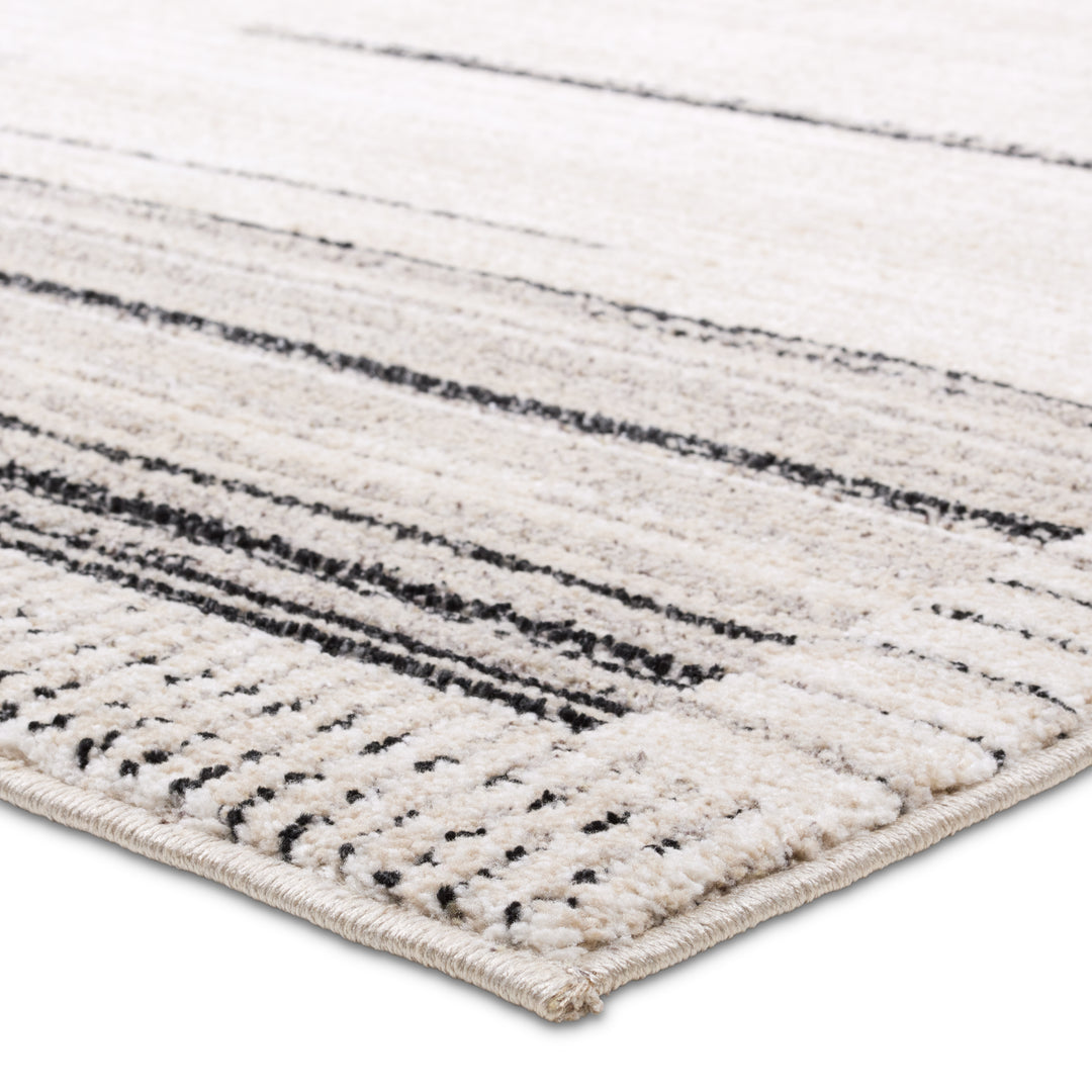 Vibe by Jaipur Living Trevian Powerloomed Area Rug (9'6"x13'6")