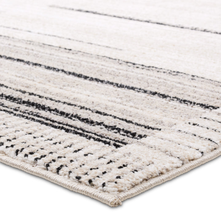 Vibe by Jaipur Living Trevian Powerloomed Area Rug (9'6"x13'6")