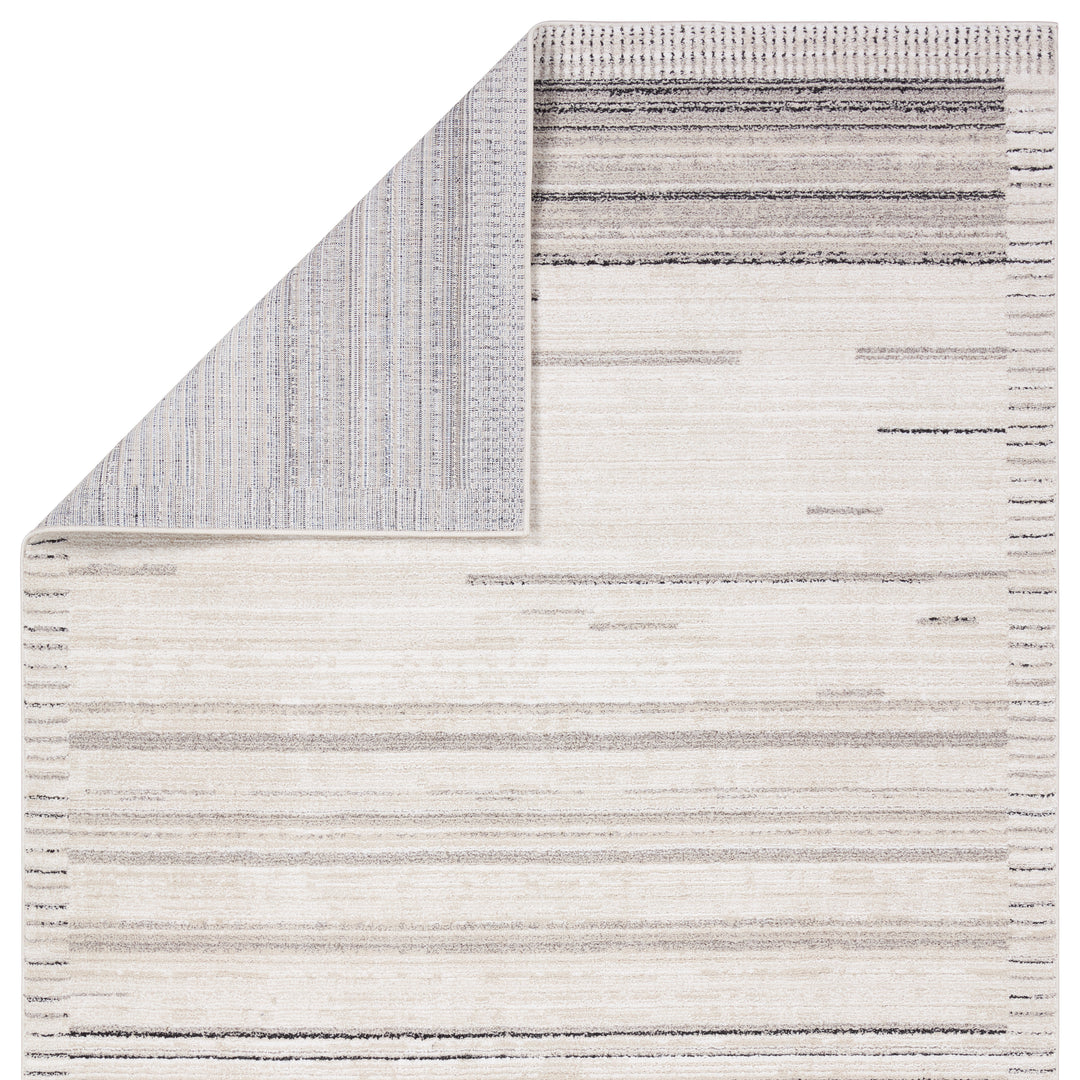 Vibe by Jaipur Living Trevian Powerloomed Area Rug (9'6"x13'6")