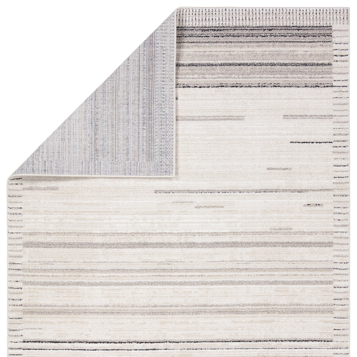 Vibe by Jaipur Living Trevian Powerloomed Area Rug (9'6"x13'6")