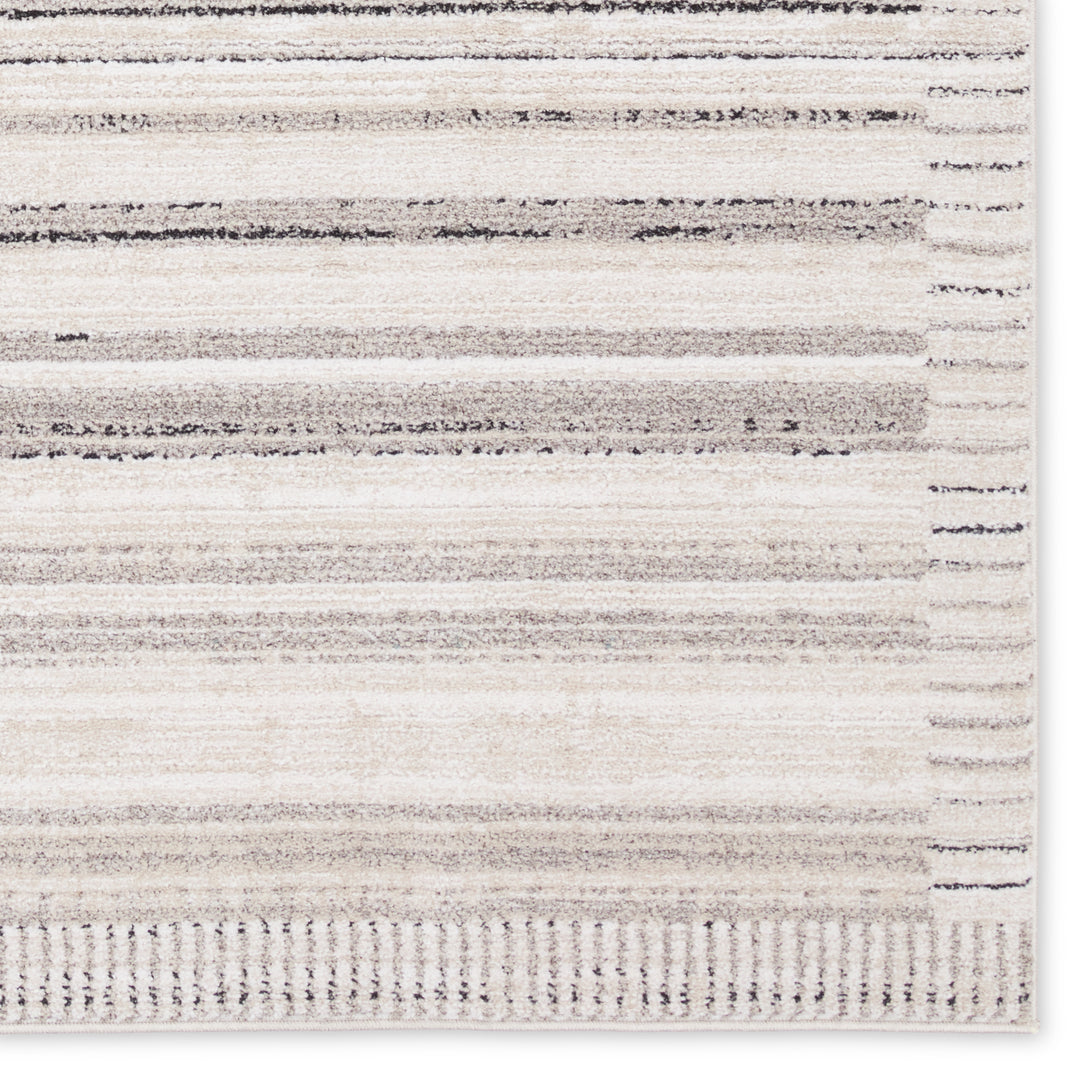 Vibe by Jaipur Living Trevian Powerloomed Area Rug (9'6"x13'6")