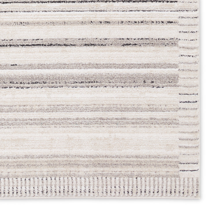 Vibe by Jaipur Living Trevian Powerloomed Area Rug (9'6"x13'6")