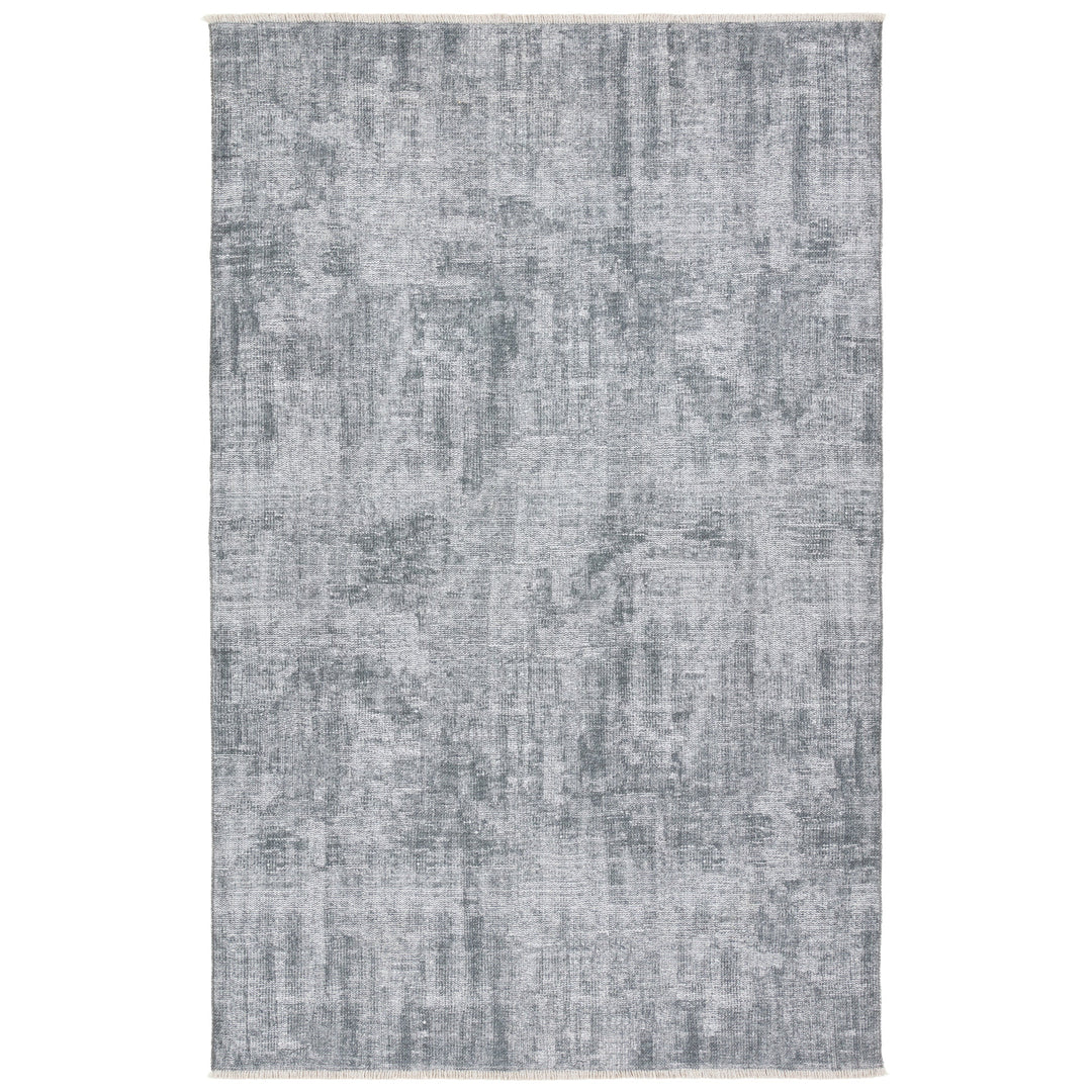 Vibe by Jaipur Living Tiaret Powerloomed Area Rug (5'x8')